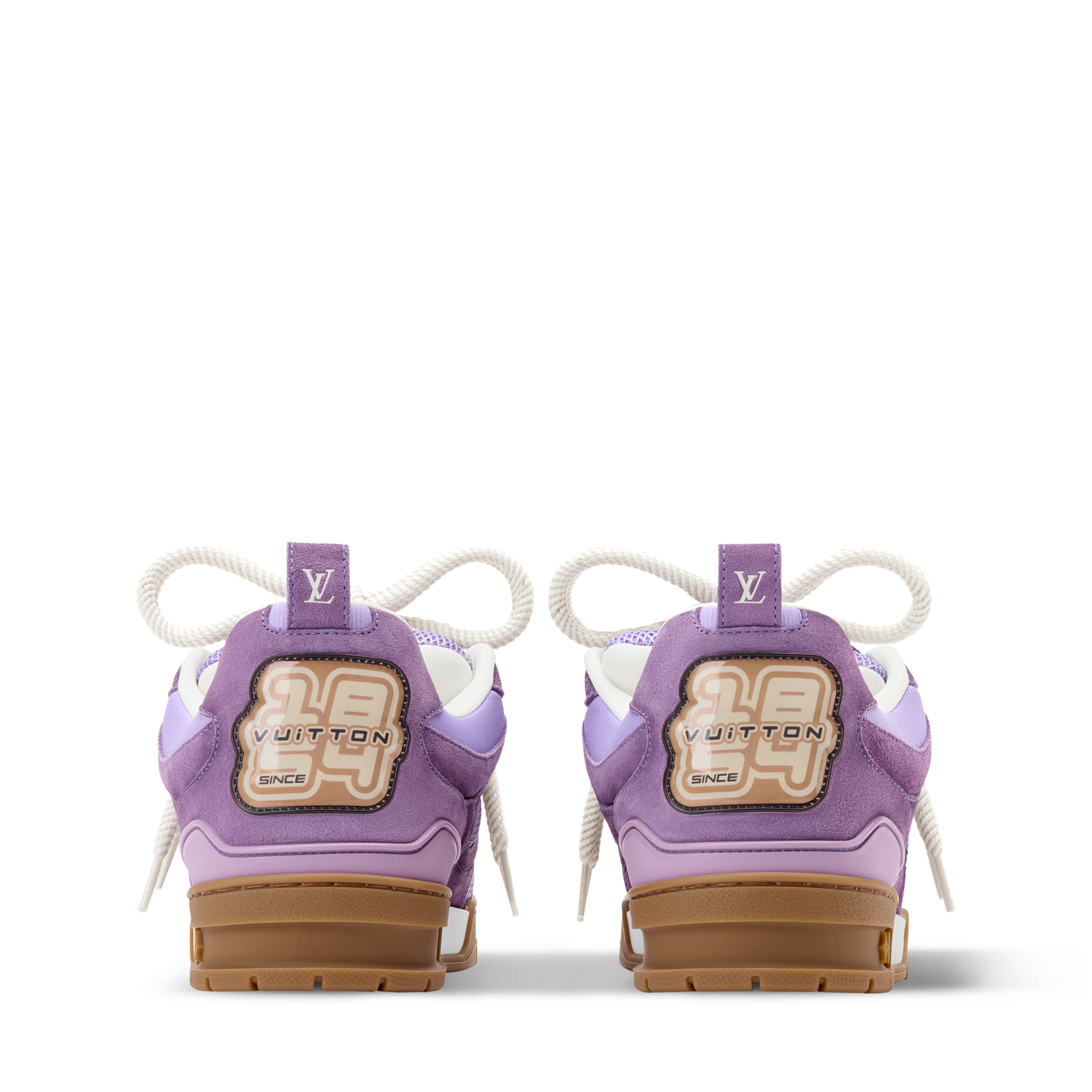 LV Sneakerina - Women - Shoes | LOUIS VUITTON ®